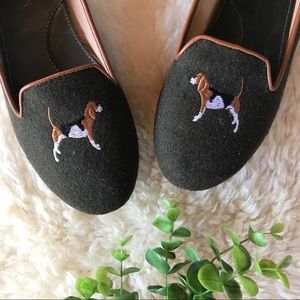 Talbots Hound Loafer